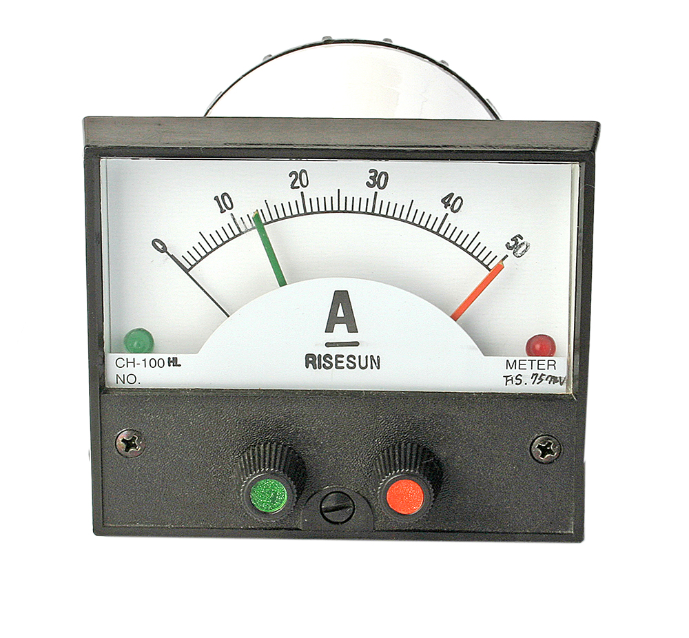 Kunshan offline alarm meter manufacturer