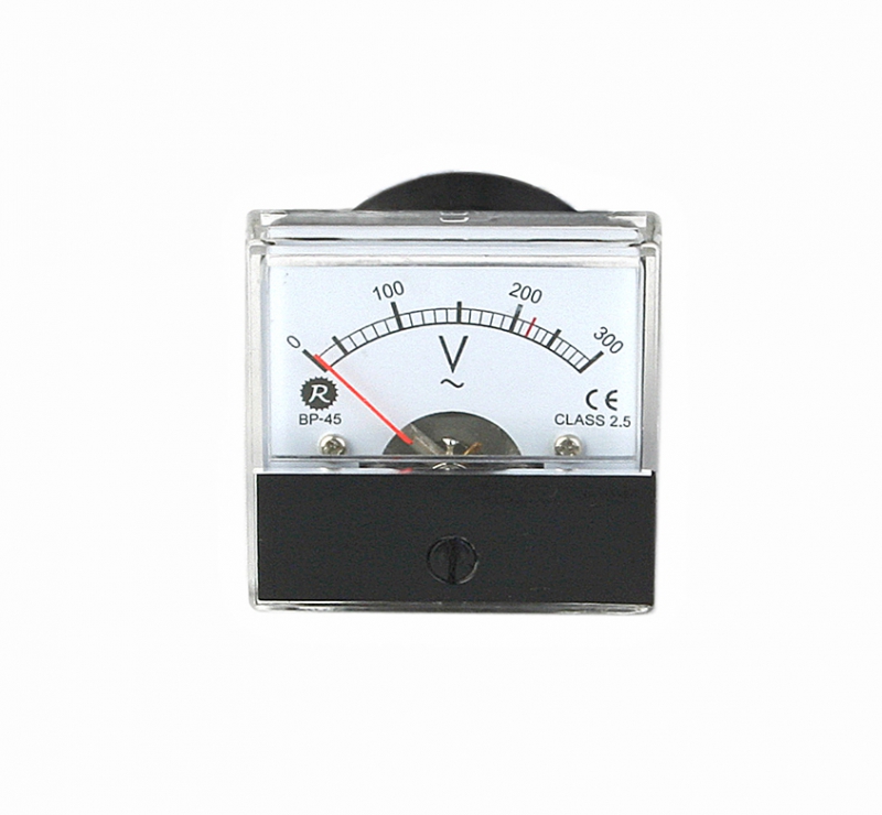 交流电压表-BP-45