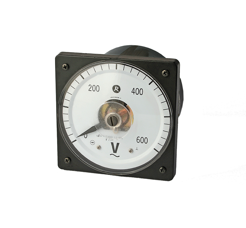 广角度交流电压表 LS-110V